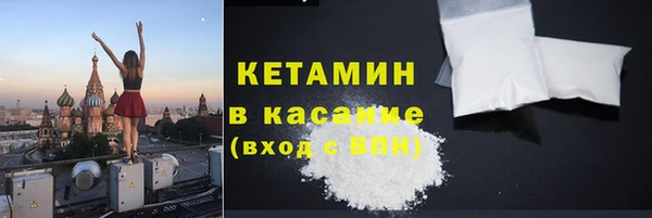 крисы Пересвет
