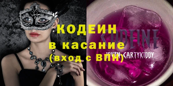 крисы Пересвет