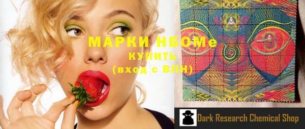 крисы Пересвет