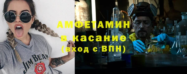 крисы Пересвет